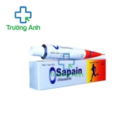 Osapain - Thuốc điều trị viêm khớp hiệu quả